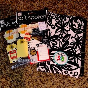 Happy Planner Bundle 7